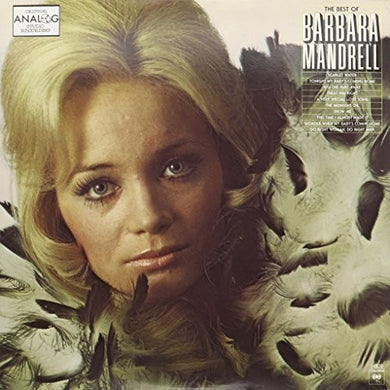 Mandrell, Barbara: Best of (Vinyl LP)