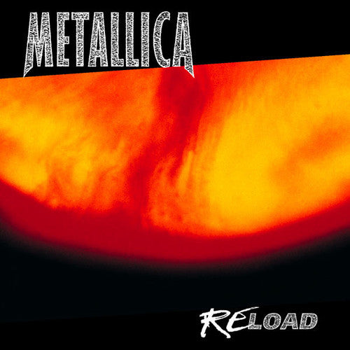 Metallica: Re-Load (Vinyl LP)
