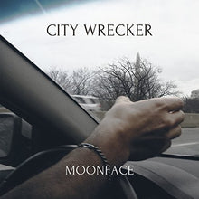 Moonface: City Wrecker (Vinyl LP)