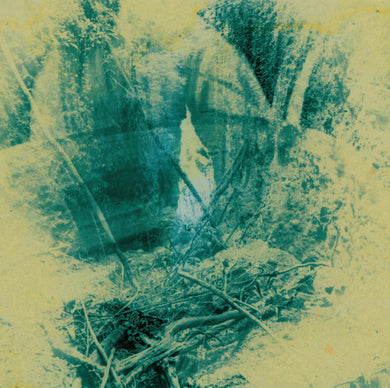 Abate, Maurizio: Way to Nowhere (Vinyl LP)
