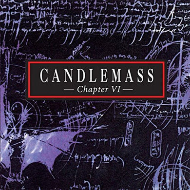 Candlemass: Chapter VI (Vinyl LP)