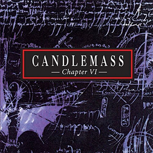 Candlemass: Chapter VI (Vinyl LP)