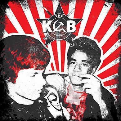 Kgb: KGB (7-Inch Single)