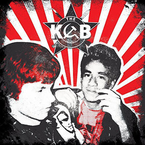 Kgb: KGB (7-Inch Single)