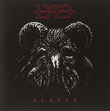 1349: Slaves (7-Inch Single)