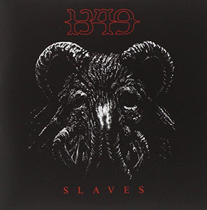 1349: Slaves (7-Inch Single)