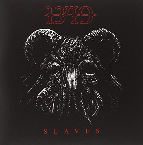 1349: Slaves (7-Inch Single)