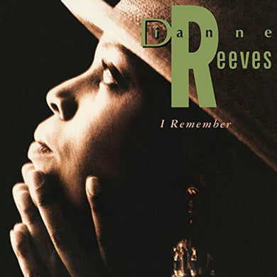 Dianne Reeves: I Remember (Vinyl LP)