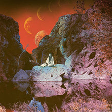 Earth,The Earth: Primitive & Deadly (Vinyl LP)