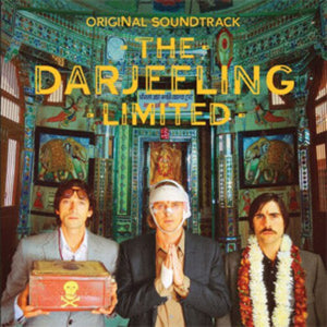 Various: The Darjeeling Limited (Original Soundtrack) (Vinyl LP)
