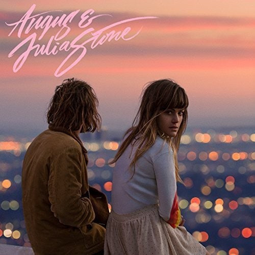 Angus & Julia Stone: Angus & Julia (Vinyl LP)