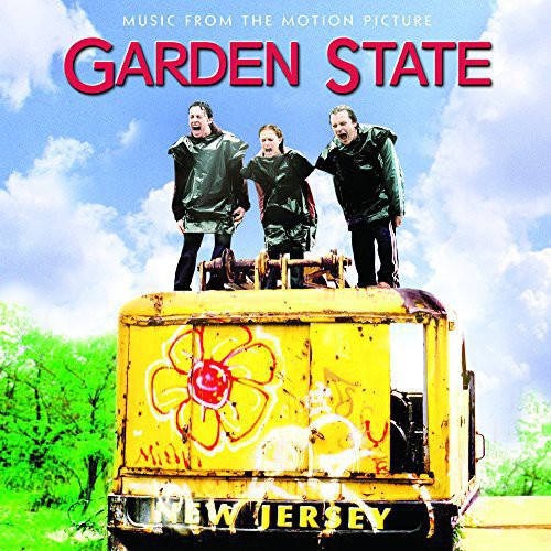 Garden State / O.S.T.: Garden State (Music From the Motion Picture) (Vinyl LP)