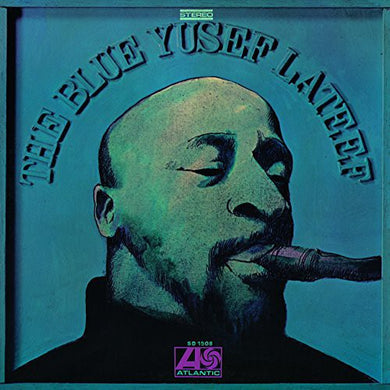Blue Yusef Lateefby Yusef Lateef (Vinyl Record)