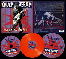 Berry, Chuck: Rockin at the Hops (Vinyl LP)
