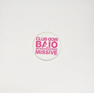 Baio: On & on (12-Inch Single)