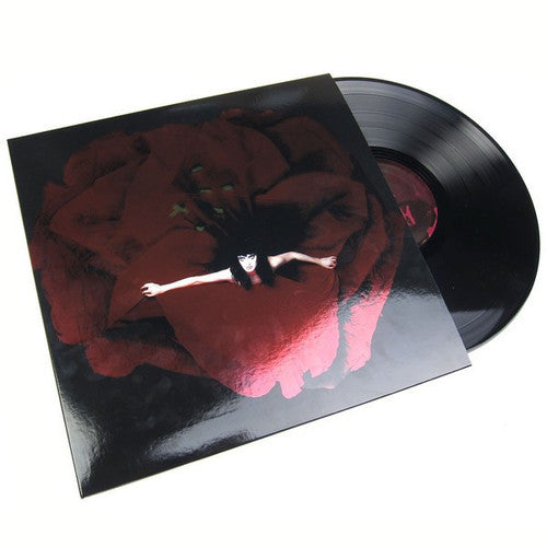 Smashing Pumpkins: Adore (Vinyl LP)