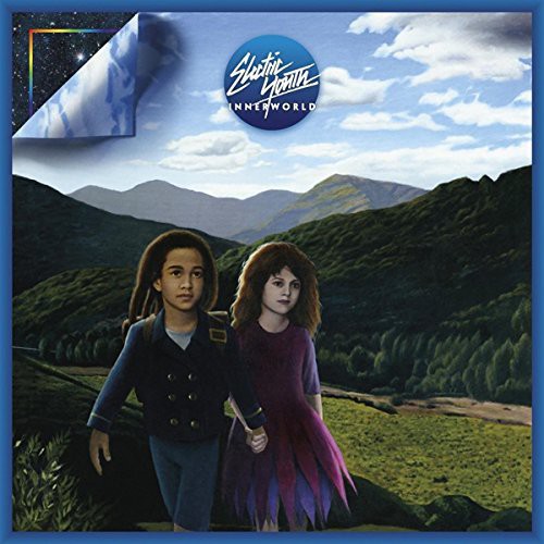 Electric Youth: Innerworld (Vinyl LP)