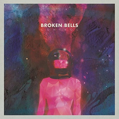 Broken Bells: Control (7-Inch Single)