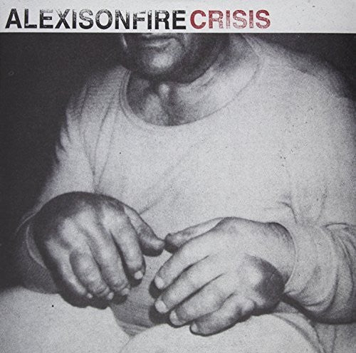 Alexisonfire: Alexisonfire : Crisis (Vinyl LP)