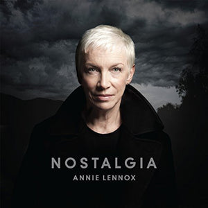Lennox, Annie: Nostalgia (Vinyl LP)