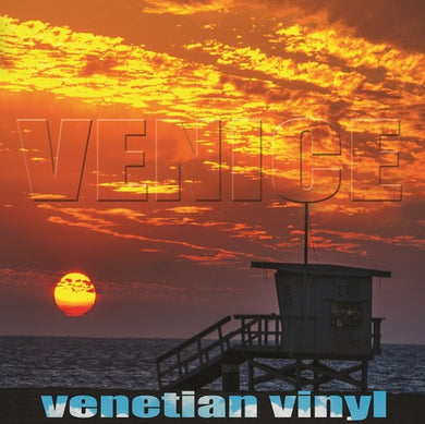 Venice: Venetian Vinyl (Best Of) (Vinyl LP)