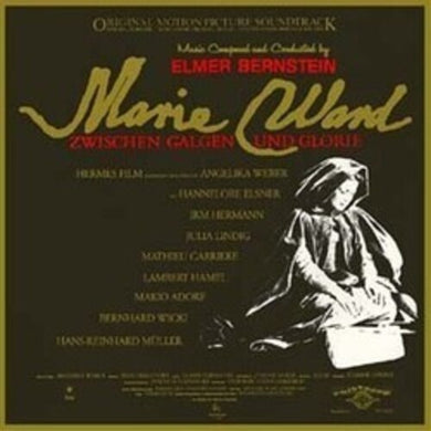 Various Artists: Marie Ward (Original Soundtrack) (Vinyl LP)