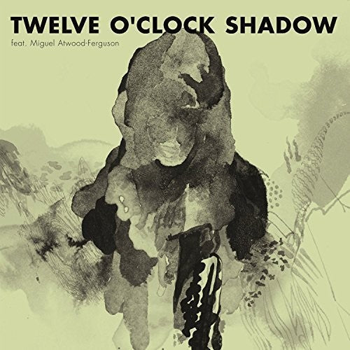 Flako: Twelve O'Clock Shadow (12-Inch Single)