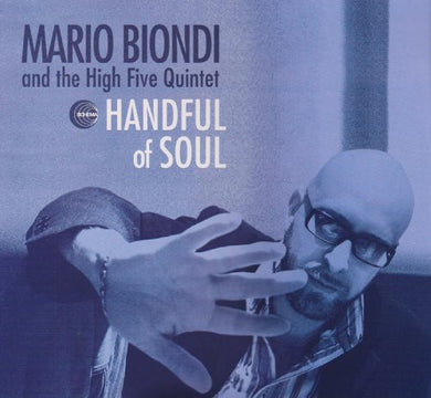 Biondi, Mario: Handful Of Soul (Vinyl LP)
