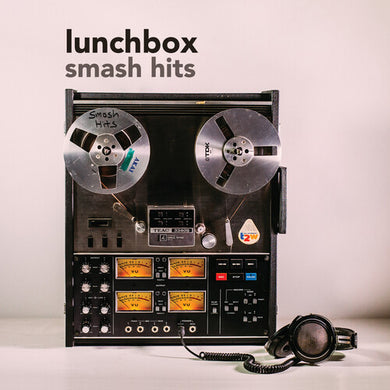 Lunchbox: Smash Hits (7-Inch Single)