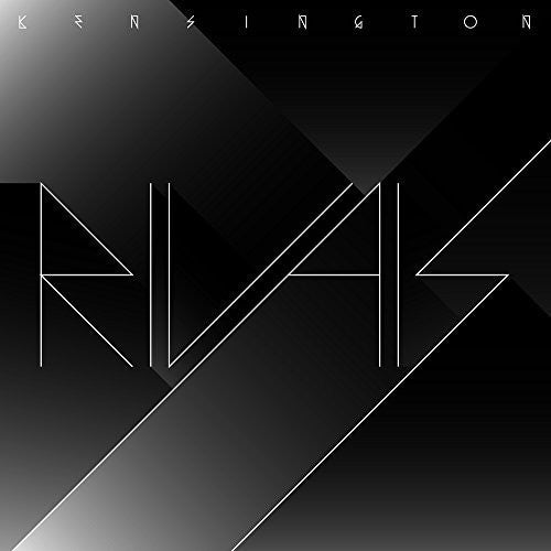 Kensington: Rivals (Vinyl LP)