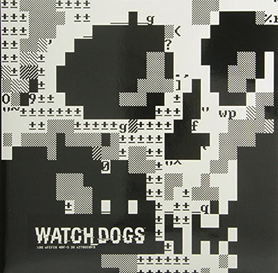 Various Artists: Watch Dogs Game (Original Soundtrack) (Vinyl LP)