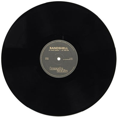 Bandshell: Dust March/Rise Em/Metzger/Dog Sweater (12-Inch Single)