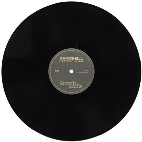 Bandshell: Dust March/Rise Em/Metzger/Dog Sweater (12-Inch Single)