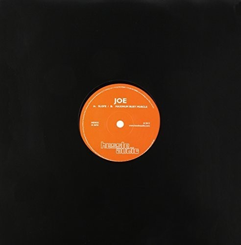Joe: Slope (12-Inch Single)