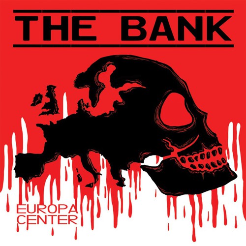 Bank: Europa Center (12-Inch Single)