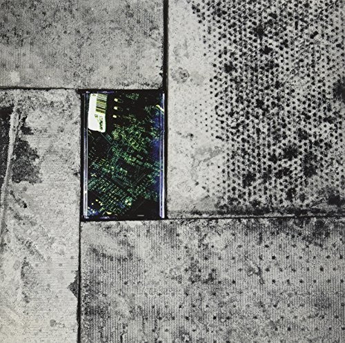 Lily: Modern Malaise (12-Inch Single)