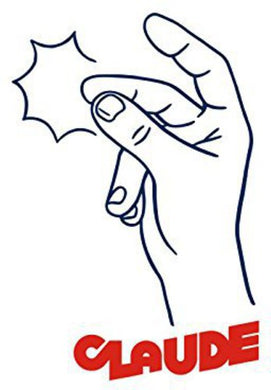 Claude: Solid (12-Inch Single)