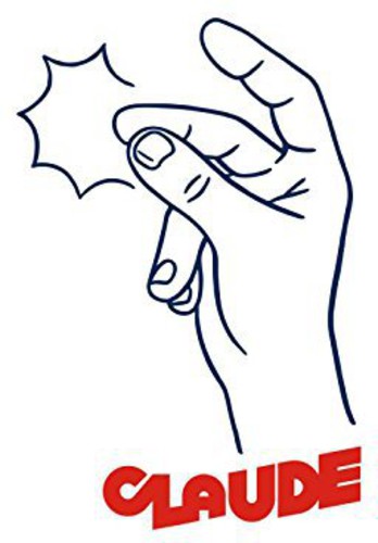 Claude: Solid (12-Inch Single)