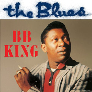 King, B.B.: Blues (Vinyl LP)
