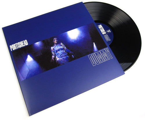 Portishead: Dummy (Vinyl LP)
