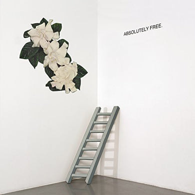 Absolutely Free: Absolutely Free (Vinyl LP)