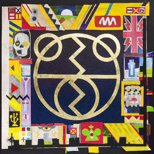 The 2 Bears: 2 Bears : Night Is Young (Vinyl LP)