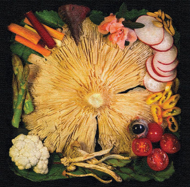 Acid Baby Jesus: Vegetable (7-Inch Single)