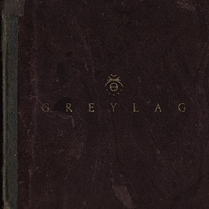 Greylag: Greylag (Vinyl LP)