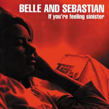 Belle and Sebastian: If You're Feeling Sinister (Vinyl LP)