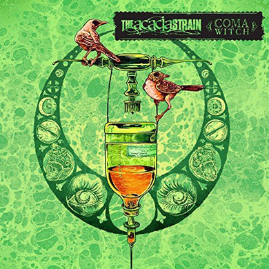 Acacia Strain: Coma Witch (Vinyl LP)