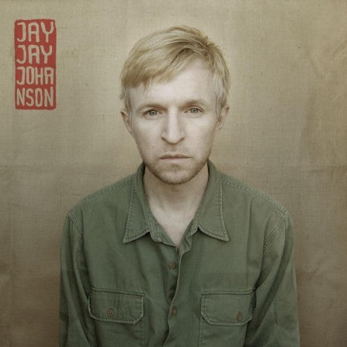 Jay Johanson Jay: Opium Limited Edition (Vinyl LP)