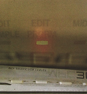 Cappo & Sam Zircon: Unprogrammable Raw (Deluxe Edition) (12-Inch Single)