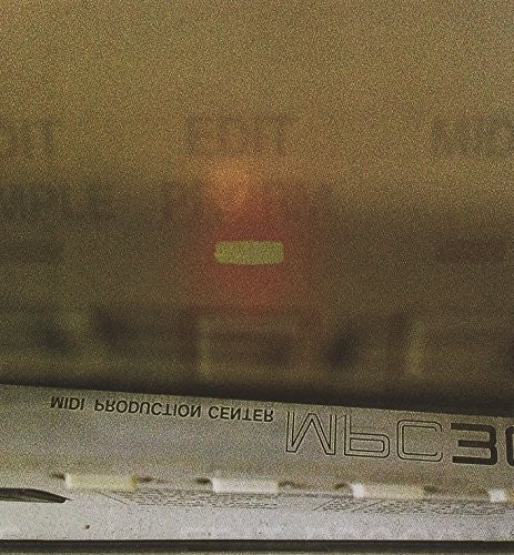 Cappo & Sam Zircon: Unprogrammable Raw (Deluxe Edition) (12-Inch Single)