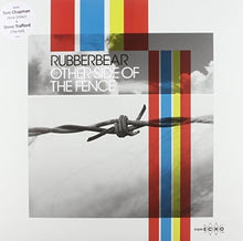 Rubberbear: Other Side of the Fence (12-Inch Single)